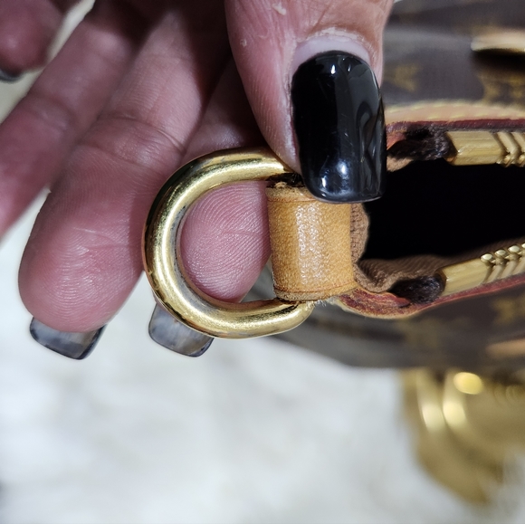 Louis Vuitton Palermo PM - Picture 14 of 14